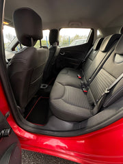 RENAULT CLIO 4 1.5 DCI 90 DYNAMIQUE