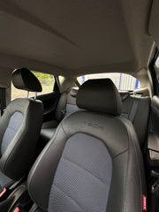 SEAT IBIZA 1.4 16V 85CH