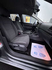 VOLKWAGEN GOLF 1.9 TDI 105