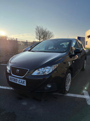 Seat Ibiza 1.4 16v Collector - 2008