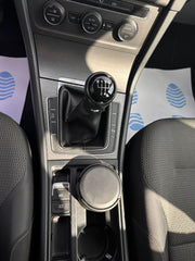 VOLKSWAGEN GOLF 7 CONFORTLINE 1.6 TDI 105