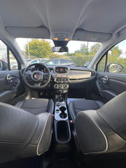 FIAT 500X 1.6 MULTIJET 120CH CROSS