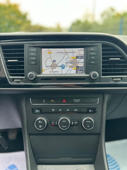 SEAT LEON ST 2.0 TDI 150 STYLE