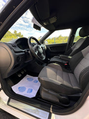 SKODA FABIA 1.2 TDI 90 CH MONTE CARLO