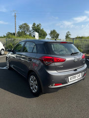 HYUNDAI i20 1.2 84 CH INTUITIVE / MOTEUR A CHAINE