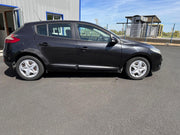 RENAULT MÉGANE CARMINAT 1.9 DCI 130