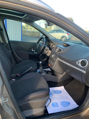 RENAULT CLIO 3 ESTATE 1.5 DCI 85CH