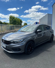 FIAT TIPO STREET 1.4 ESSENCE 95 CH