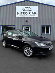 SEAT IBIZA 1.4 16V 85CH