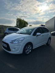 Citroen C3 1.4 HDI 70 AIRPLAY
