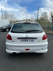 PEUGEOT 206 1.4 HDI 70 XBOX 360