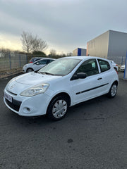 RENAULT CLIO 3 1.5 DCI 75