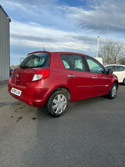 RENAULT CLIO 3 1.5 DCI 75