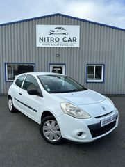 RENAULT CLIO 3 1.5 DCI 75