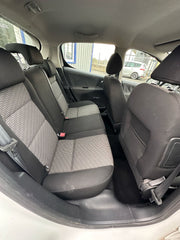 PEUGEOT 207 1.4 HDI 70