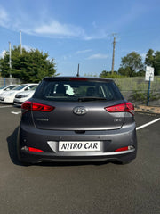 HYUNDAI i20 1.2 84 CH INTUITIVE / MOTEUR A CHAINE