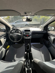 TOYOTA AYGO 1.0 70 12V