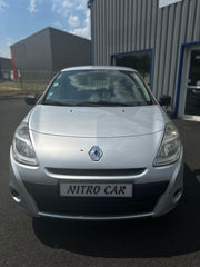 RENAULT CLIO 3 1.5 DCI 75 CH