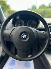 BMW SERIE 1 116i 1.6 i 16V 115 CH