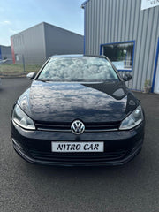 VOLKSWAGEN GOLF 7 CONFORTLINE 1.6 TDI 105
