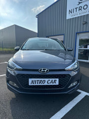HYUNDAI i20 1.2 84 CH INTUITIVE / MOTEUR A CHAINE