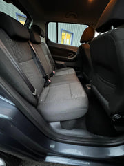 SKODA FABIA 1.6TDI 16V TURBO