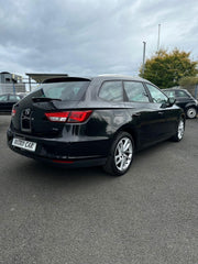 SEAT LEON ST 2.0 TDI 150 STYLE