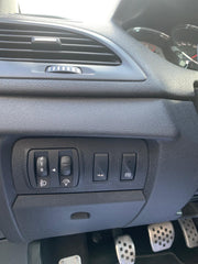 RENAULT MEGANE RS TROPHY 2L 16V TURBO 275CH