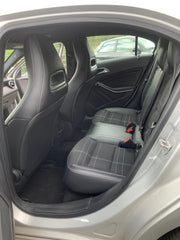 MERCEDES CLASSE 180 CDI 1.5 8V DPF 7G-DCT 109 CH