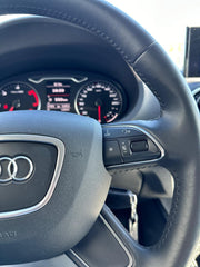 AUDI A3 SPORTBACK 1.6 TDi 105 AMBITION S-TRONIC
75р