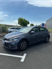 VOLKSWAGEN POLO 1.0 TSI 95 CH LIFE