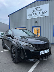 PEUGEOT 3008 Plug-in Hybrid 225ch GT e-EAT8 - 2023