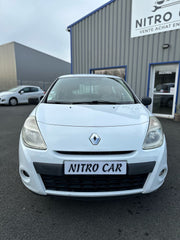 RENAULT CLIO 3 1.5 DCI 75