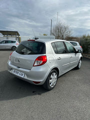 RENAULT CLIO 3 1.5 DCI 85 TOMTOM
