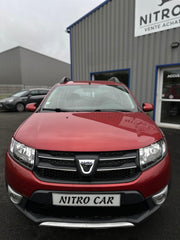 DACIA SANDERO STEPWAY 1.5 DCI 90 PRESTIGE