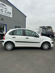 CITROEN C3 1.4 HDI 70
