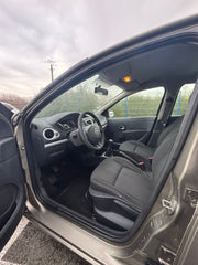 RENAULT CLIO III 1.5 DCI 70 EXPRESSION - 2011