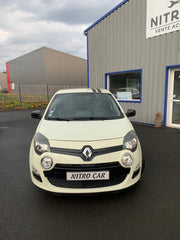RENAULT TWINGO || 1.5 DCI 85 ECO2 DYNAMIQUE