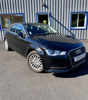AUDI A3 SPORTBACK 1.6 TDi 105 AMBITION S-TRONIC
75р