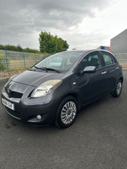 TOYOTA YARIS 1.0 VVT 69 CH PACK CONFORT