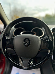 RENAULT CLIO 4 1.5 DCI 90 DYNAMIQUE