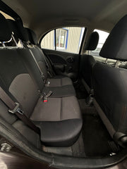 NISSAN MICRA 1.2 | 80 CH