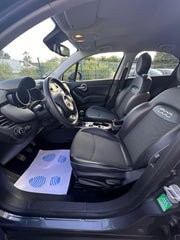 FIAT 500X 1.6 MULTIJET 120CH CROSS