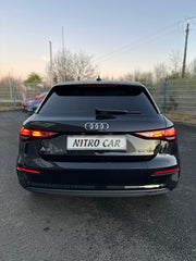 AUDI A3 SPORTBACK 2.0 TDI 150 DSG7