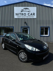 PEUGEOT 206+ 1.4 HDI 70 CH