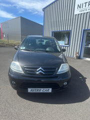 CITROEN C3 1.4i 73CH