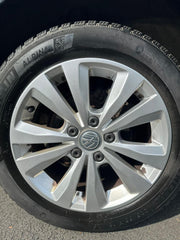 VOLKSWAGEN GOLF 7 CONFORTLINE 1.6 TDI 105