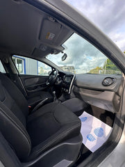 RENAULT CLIO 4 1.5 DCI 90 BUSINESS