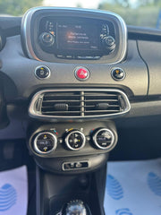 FIAT 500X 1.6 MULTIJET 120CH CROSS