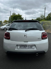 Citroën DS3 1.6 BlueHDI 100CH So Chic de 2016